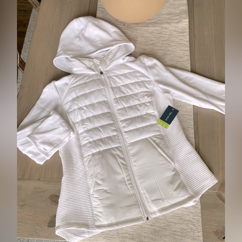 Tek Athletic Jacket | Size L